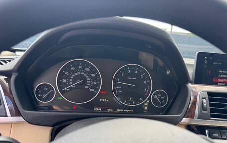 BMW 3 серия, 2018 год, 2 390 000 рублей, 16 фотография