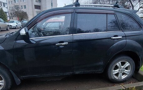 Lifan X60 I рестайлинг, 2013 год, 450 000 рублей, 5 фотография