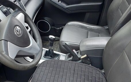 Lifan X60 I рестайлинг, 2013 год, 450 000 рублей, 2 фотография