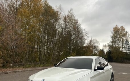 BMW 5 серия, 2018 год, 3 800 000 рублей, 8 фотография