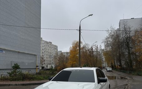 BMW 5 серия, 2018 год, 3 800 000 рублей, 12 фотография