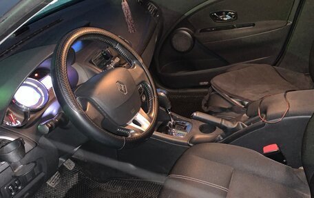 Renault Megane III, 2013 год, 800 000 рублей, 2 фотография