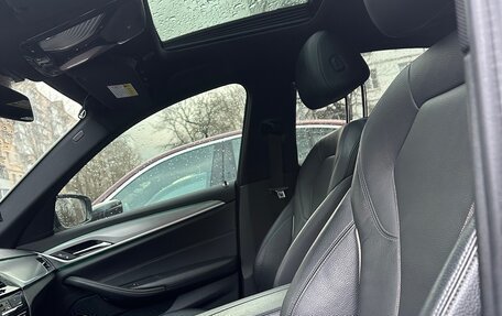 BMW 5 серия, 2018 год, 3 800 000 рублей, 18 фотография