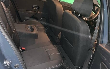 Renault Megane III, 2013 год, 800 000 рублей, 9 фотография