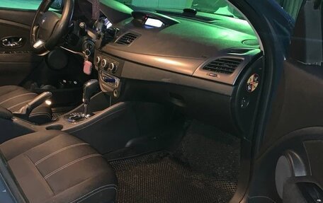 Renault Megane III, 2013 год, 800 000 рублей, 8 фотография