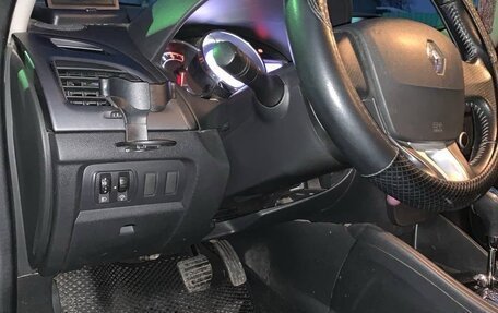 Renault Megane III, 2013 год, 800 000 рублей, 7 фотография