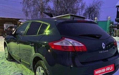 Renault Megane III, 2013 год, 800 000 рублей, 4 фотография