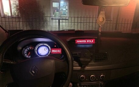 Renault Megane III, 2013 год, 800 000 рублей, 15 фотография