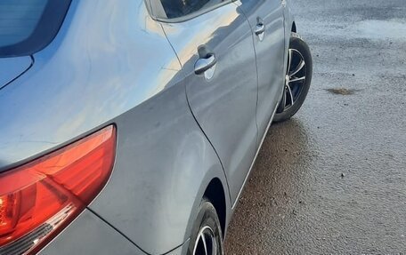 KIA Rio III рестайлинг, 2015 год, 1 200 000 рублей, 3 фотография