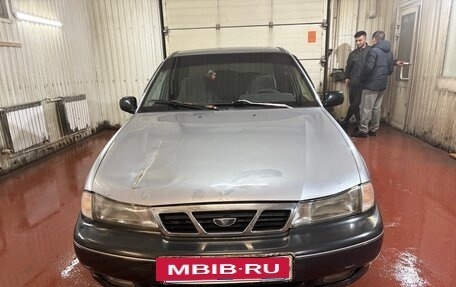 Daewoo Nexia I рестайлинг, 1997 год, 130 000 рублей, 2 фотография