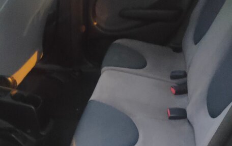 Honda Fit III, 2004 год, 400 000 рублей, 7 фотография