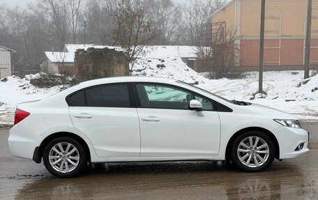 Honda Civic IX, 2012 год, 999 999 рублей, 4 фотография