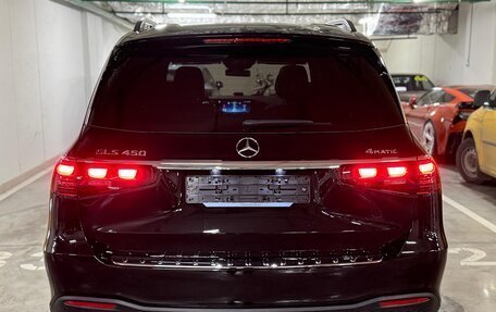 Mercedes-Benz GLS, 2025 год, 17 050 000 рублей, 5 фотография