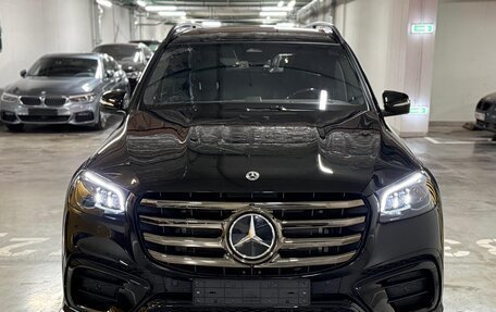 Mercedes-Benz GLS, 2025 год, 17 050 000 рублей, 2 фотография