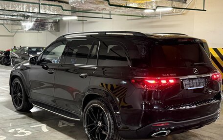 Mercedes-Benz GLS, 2025 год, 17 050 000 рублей, 4 фотография