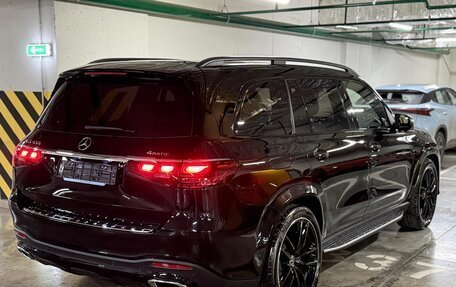 Mercedes-Benz GLS, 2025 год, 17 050 000 рублей, 6 фотография