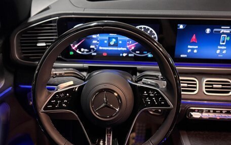 Mercedes-Benz GLS, 2025 год, 17 050 000 рублей, 9 фотография