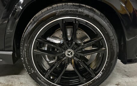 Mercedes-Benz GLS, 2025 год, 17 050 000 рублей, 7 фотография