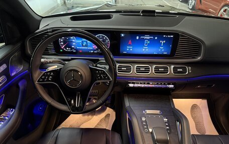 Mercedes-Benz GLS, 2025 год, 17 050 000 рублей, 10 фотография