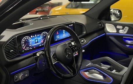 Mercedes-Benz GLS, 2025 год, 17 050 000 рублей, 8 фотография