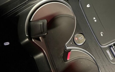 Mercedes-Benz GLS, 2025 год, 17 050 000 рублей, 13 фотография