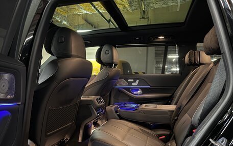 Mercedes-Benz GLS, 2025 год, 17 050 000 рублей, 20 фотография