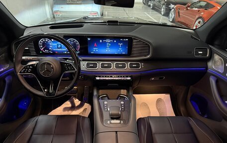 Mercedes-Benz GLS, 2025 год, 17 050 000 рублей, 11 фотография