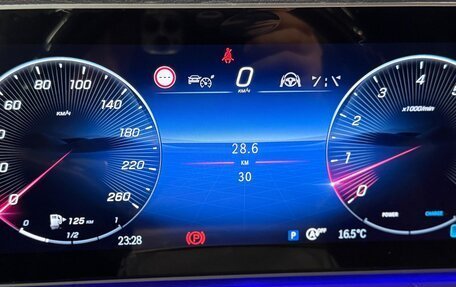 Mercedes-Benz GLS, 2025 год, 17 050 000 рублей, 14 фотография