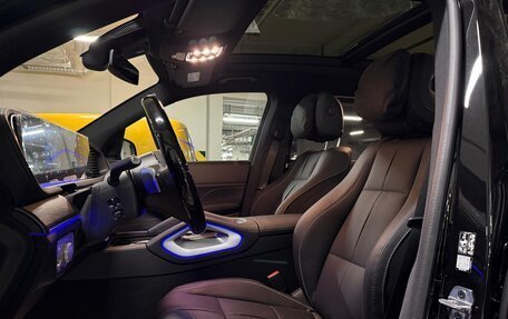 Mercedes-Benz GLS, 2025 год, 17 050 000 рублей, 19 фотография