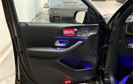 Mercedes-Benz GLS, 2025 год, 17 050 000 рублей, 17 фотография