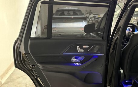 Mercedes-Benz GLS, 2025 год, 17 050 000 рублей, 21 фотография