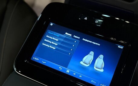 Mercedes-Benz GLS, 2025 год, 17 050 000 рублей, 24 фотография