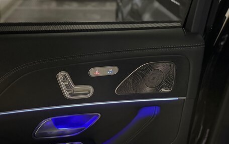 Mercedes-Benz GLS, 2025 год, 17 050 000 рублей, 22 фотография