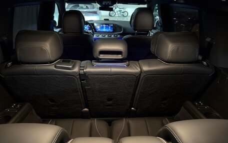 Mercedes-Benz GLS, 2025 год, 17 050 000 рублей, 26 фотография