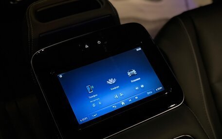 Mercedes-Benz GLS, 2025 год, 17 050 000 рублей, 23 фотография