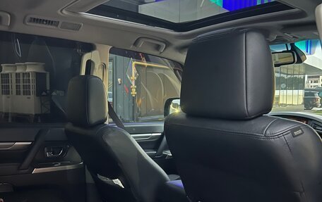 Mitsubishi Pajero IV, 2011 год, 2 500 000 рублей, 9 фотография