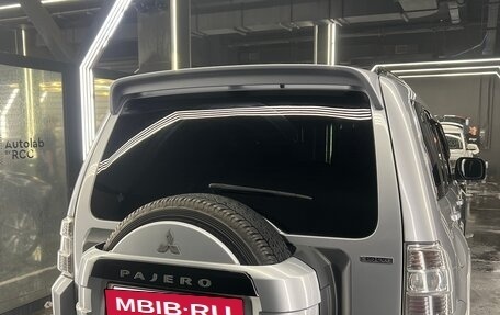 Mitsubishi Pajero IV, 2011 год, 2 500 000 рублей, 7 фотография