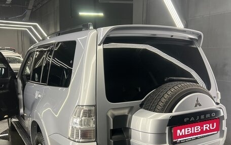 Mitsubishi Pajero IV, 2011 год, 2 500 000 рублей, 6 фотография