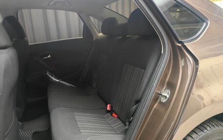 Volkswagen Polo VI (EU Market), 2018 год, 1 249 000 рублей, 8 фотография