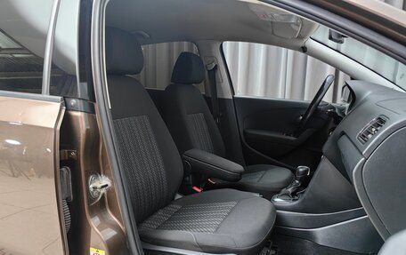 Volkswagen Polo VI (EU Market), 2018 год, 1 249 000 рублей, 7 фотография