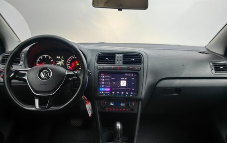 Volkswagen Polo VI (EU Market), 2018 год, 1 249 000 рублей, 12 фотография