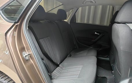 Volkswagen Polo VI (EU Market), 2018 год, 1 249 000 рублей, 9 фотография