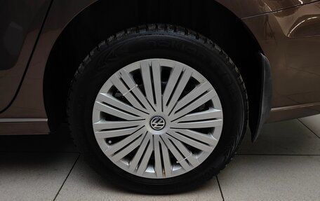 Volkswagen Polo VI (EU Market), 2018 год, 1 249 000 рублей, 25 фотография