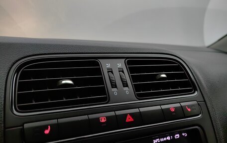 Volkswagen Polo VI (EU Market), 2018 год, 1 249 000 рублей, 14 фотография