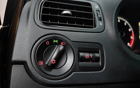 Volkswagen Polo VI (EU Market), 2018 год, 1 249 000 рублей, 22 фотография