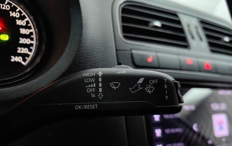 Volkswagen Polo VI (EU Market), 2018 год, 1 249 000 рублей, 21 фотография