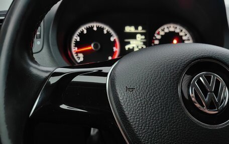 Volkswagen Polo VI (EU Market), 2018 год, 1 249 000 рублей, 18 фотография