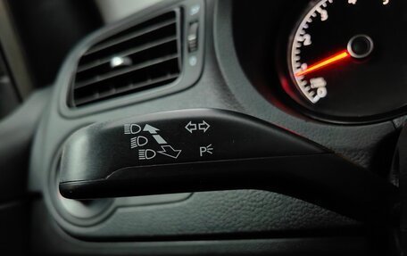 Volkswagen Polo VI (EU Market), 2018 год, 1 249 000 рублей, 20 фотография