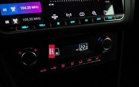 Volkswagen Polo VI (EU Market), 2018 год, 1 249 000 рублей, 16 фотография