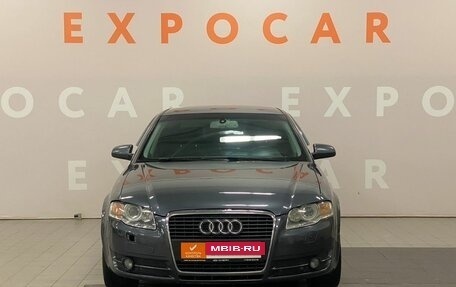 Audi A4, 2006 год, 450 000 рублей, 2 фотография
